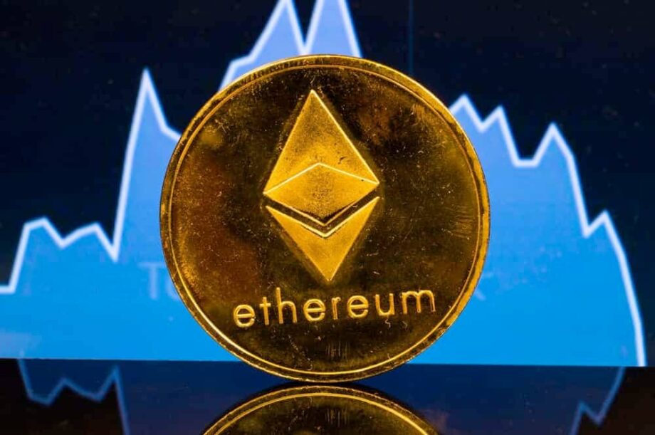 Ethereum Accumulation Wallets Surge 65% in 2024, Holding Over $50 Billion