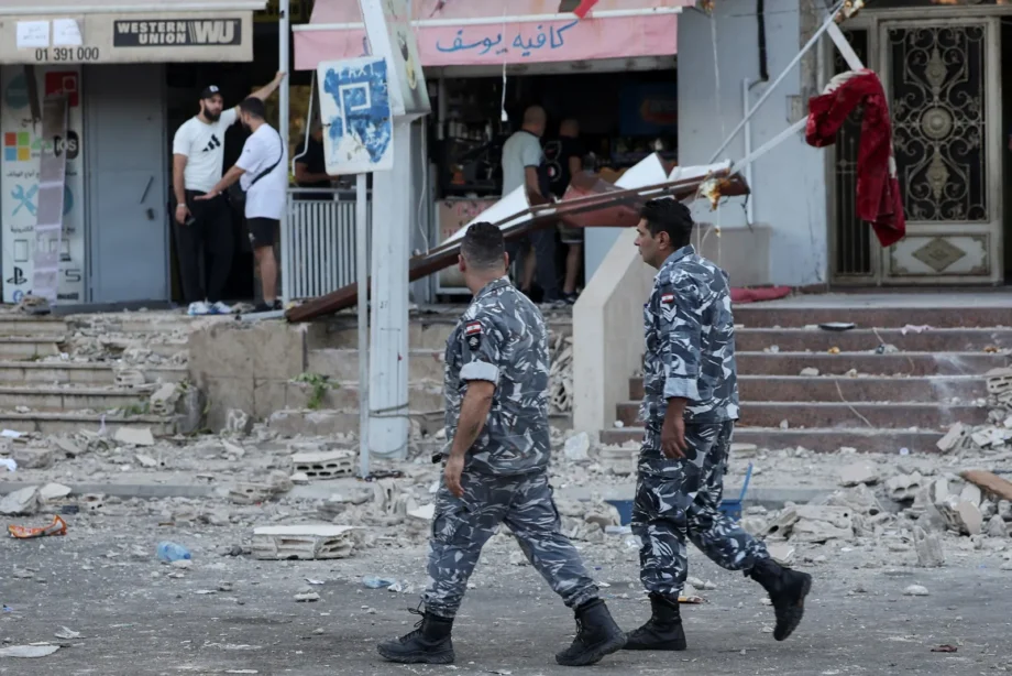 Evacuation of Chinese Nationals Amid Lebanon-Israel Conflict Emphasizes Taiwan Support, Report Indicate