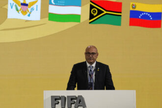 FIFA Postpones Decision on Palestinian Request to Suspend Israel From Federation