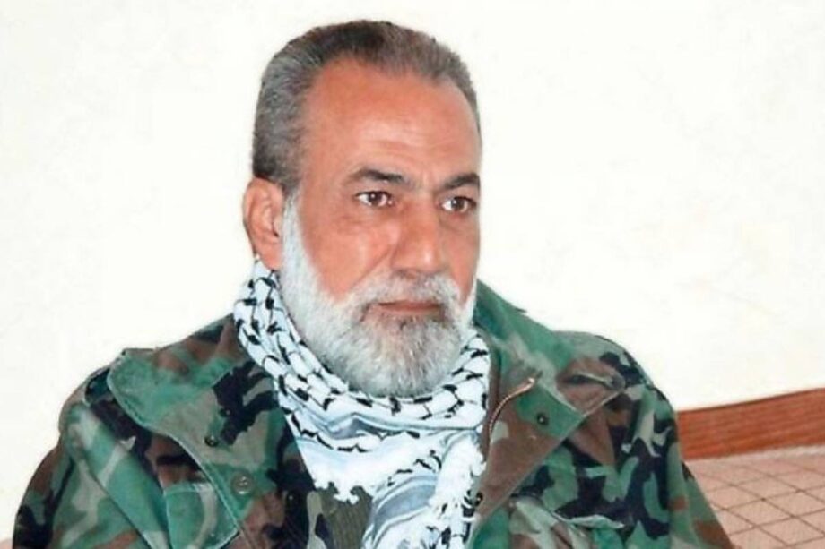 Fatah Leader Munir al-Maqdah Survives Israeli Attack, Son Fatally Wounded