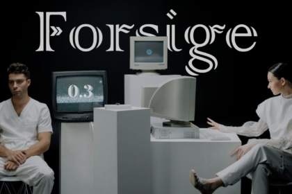 Forsige Unveils New UI as It Prepares to Debut Beyond News Reporting