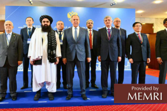 Afghanistan Excluded from Upcoming SCO Summit in Islamabad, Citing Suspended Observer Status