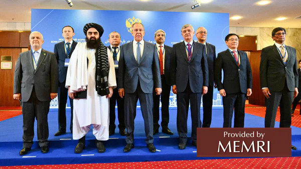 Afghanistan Excluded from Upcoming SCO Summit in Islamabad, Citing Suspended Observer Status