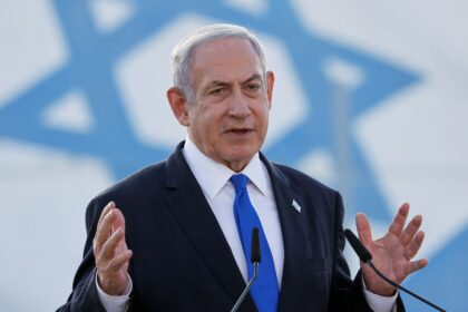 Golan Expresses No-Confidence in Netanyahu's Government to Secure Hostage Release