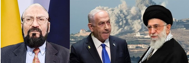 Diplomatic Plea: Faisal Warns Israel-Iran Tensions Could Spark Global Conflict