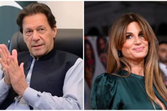 Call for UK Intervention as Imran Khan’s Life Hangs in the Balance, Says Jemima Goldsmith