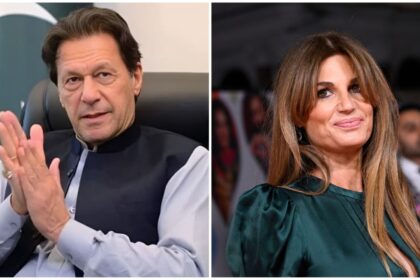 Call for UK Intervention as Imran Khan’s Life Hangs in the Balance, Says Jemima Goldsmith