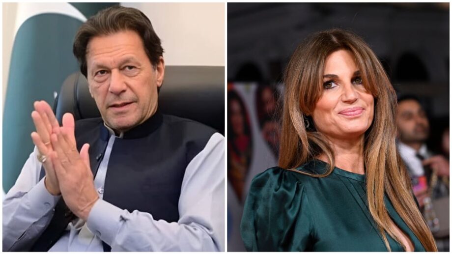 Call for UK Intervention as Imran Khan’s Life Hangs in the Balance, Says Jemima Goldsmith