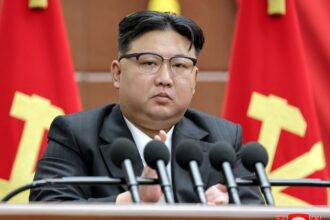 Kim Jong-Un Issued Fresh Nuclear Threat Against South Korea