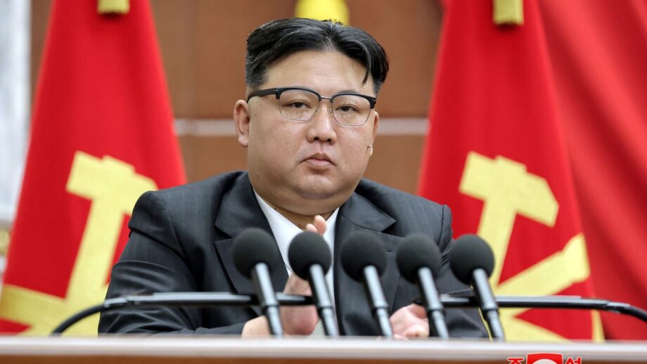 Kim Jong-Un Issued Fresh Nuclear Threat Against South Korea