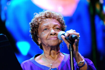 Legendary Gospel Singer and Two-Time Grammy Winner Cissy Houston, Mother of Whitney Houston, Passes Away at 91