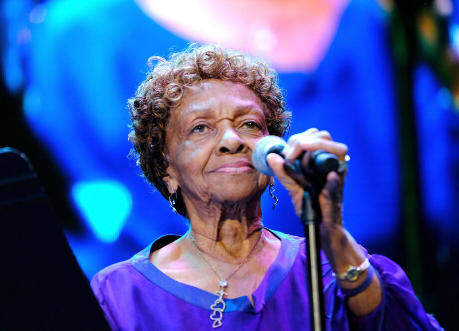 Legendary Gospel Singer and Two-Time Grammy Winner Cissy Houston, Mother of Whitney Houston, Passes Away at 91