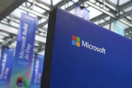 Microsoft Shareholder Urges Firm to Consider Bitcoin Investment