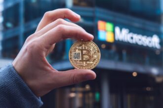 Microsoft to Consider Bitcoin Investment in December Despite Board Resistance