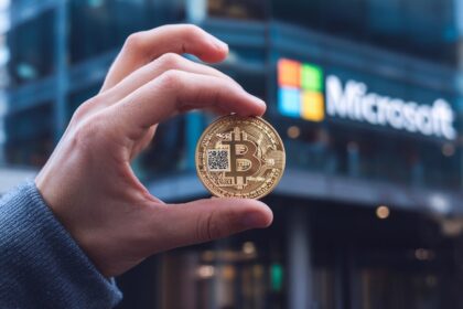 Microsoft's Surprising Rejection of Bitcoin as a Treasury Asset—Here’s Why