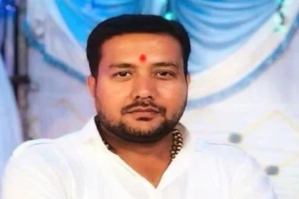 NCP Secretary General Sachin Kurmi Murdered in Mumbai by Unidentified Assailants