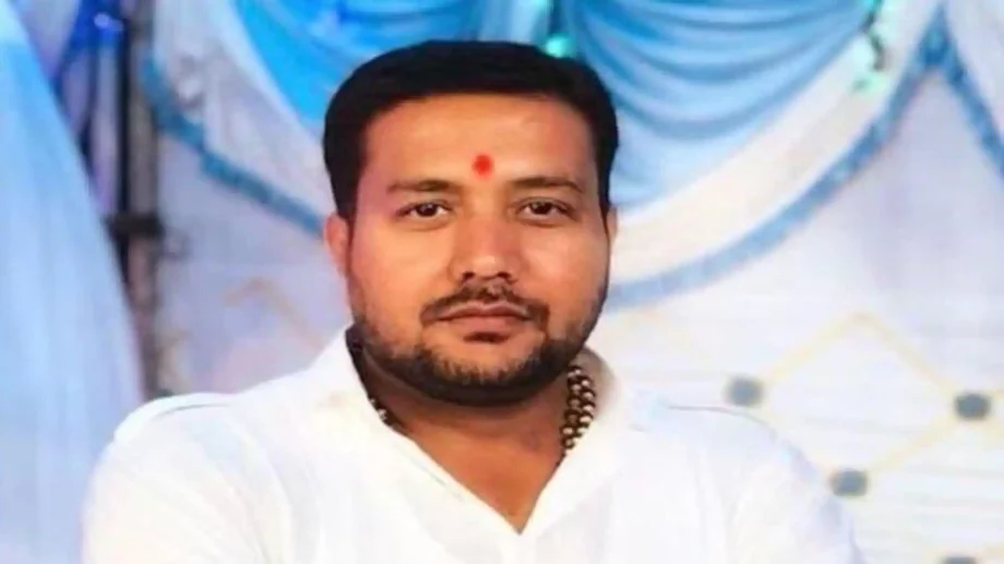 NCP Secretary General Sachin Kurmi Murdered in Mumbai by Unidentified Assailants