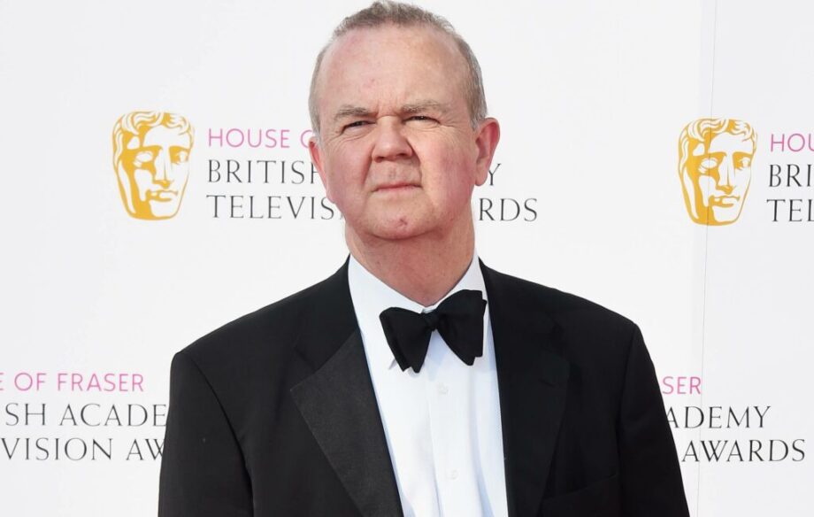 Private Eye Editor Ian Hislop Narrowly Escapes Injury in Central London Shooting