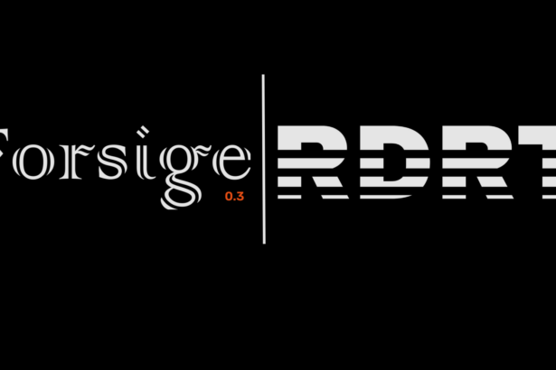 RADIATE SECURITIES - RDRT Partners Forsige to Enhance Visibility of Decentralized Escrow Solutions