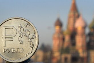 Russia's Central Bank Adopt Digital Ruble Strategy to Evade Sanctions