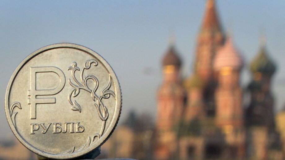 Russia's Central Bank Adopt Digital Ruble Strategy to Evade Sanctions