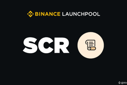 Scroll Secures Listing on Binance, Sparking Optimism and Anticipated SCR Price Rally