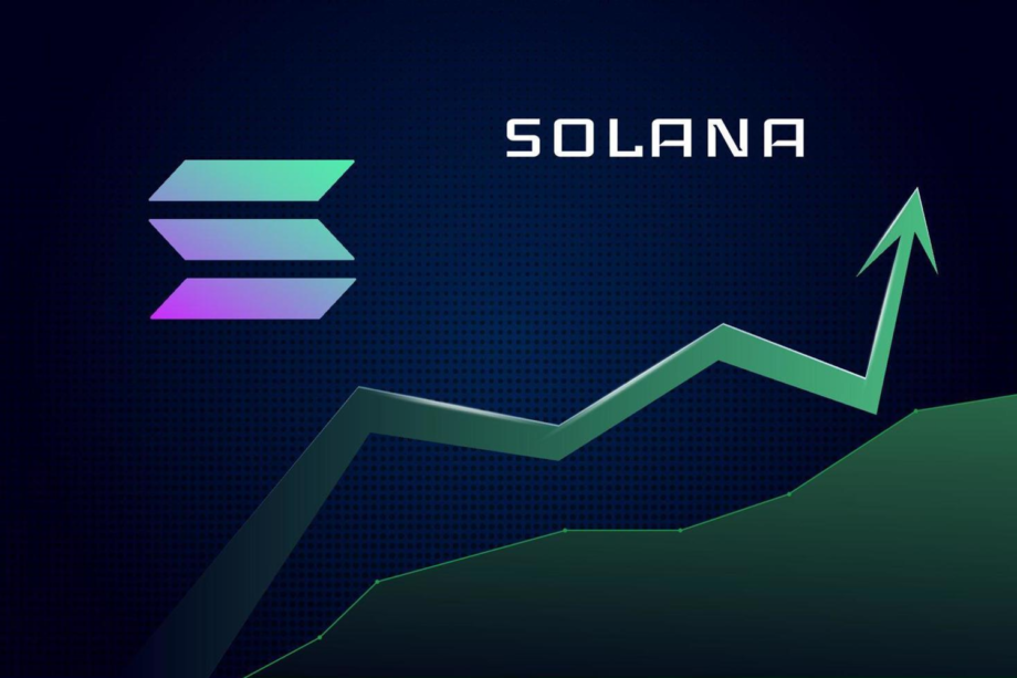 Solana's DeFi TVL Surpasses $6 Billion for the First Time in Three Years