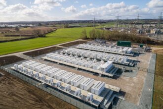 Sweco Chosen to Design Major Battery Energy Storage Facility in Belgium, One of Europe’s Largest