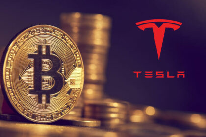 Tesla Moves Over $750 Million Worth of Bitcoin to New Wallets