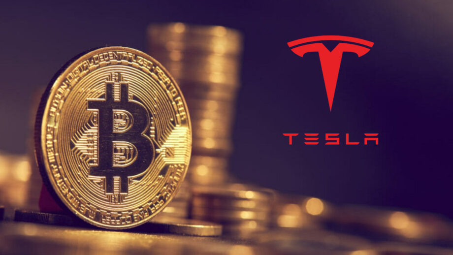 Tesla Moves Over $750 Million Worth of Bitcoin to New Wallets