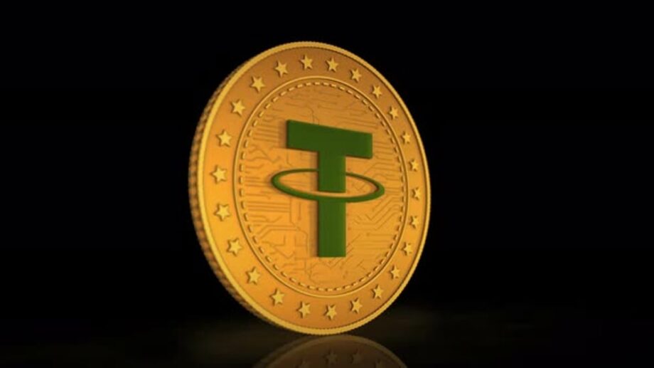 Tether's USDT Hits Record $120B Market Cap, Signaling Potential 'Uptober' Rally