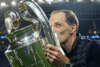 Thomas Tuchel Agrees to Become Next England Manager