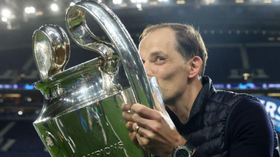 Thomas Tuchel Agrees to Become Next England Manager