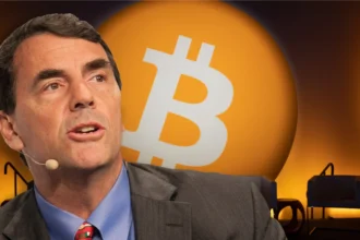 Tim Draper Predicts Bitcoin Will "Blow Through $250,000" Once U.S. Government Sees the Light