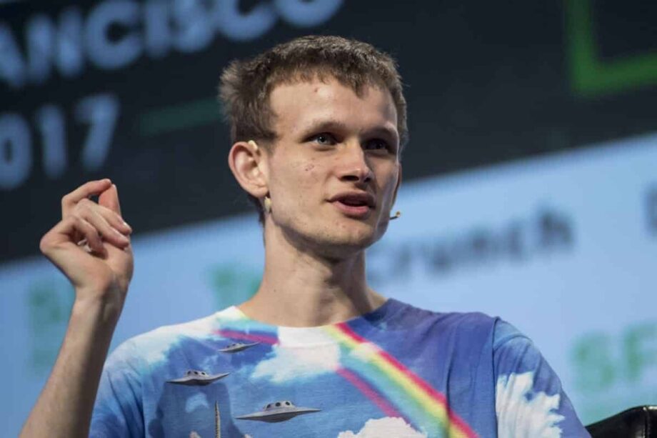 Vitalik Buterin Proposes Solutions to Ethereum’s Staking and Block Production Centralization