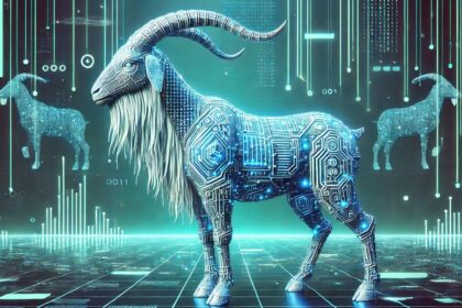 Whale Invests $2.41 Million in Goatseus Maximus (GOAT) as Meme Coin Gains Traction