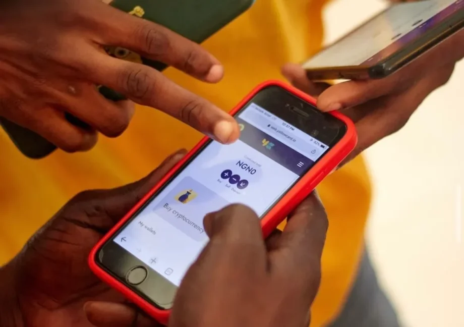 Yellow Card Secures $33 Million in Series C Funding to Propel African Crypto Growth