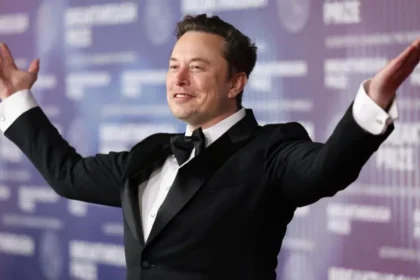 Elon Musk Adds $26 Billion as Tesla Stock Soars in Record Rally