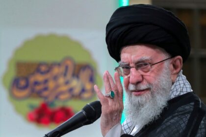 Leadership Uncertainty in Iran: Khamenei Reportedly Ill