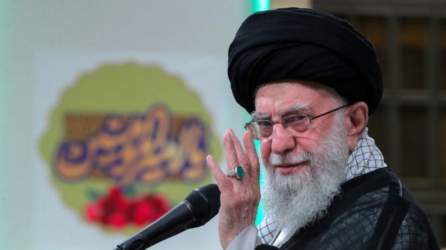 Leadership Uncertainty in Iran: Khamenei Reportedly Ill