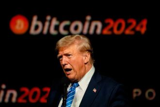 Bitcoin Mining Stocks Surge as Trump Win Sparks Crypto Market Rally