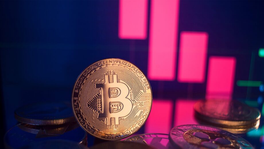 Bitcoin Reserves on Exchanges Show Significant Decline Amid Market Uncertainty