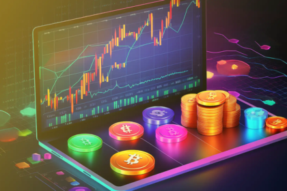 Crypto Prices on November 8: Bitcoin Holds at $75K, NEIRO Leads Gainers, Altcoins Show Mixed Trends