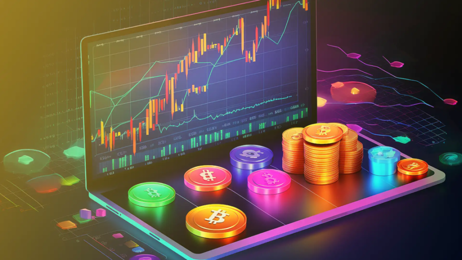 Crypto Prices on November 8: Bitcoin Holds at $75K, NEIRO Leads Gainers, Altcoins Show Mixed Trends