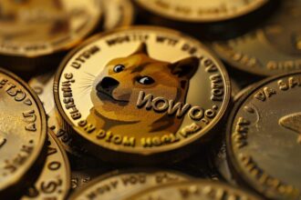 Dogecoin, Shiba Inu Surge as Bitcoin Hits $75K Milestone, Flockerz Positioned as Next Breakout