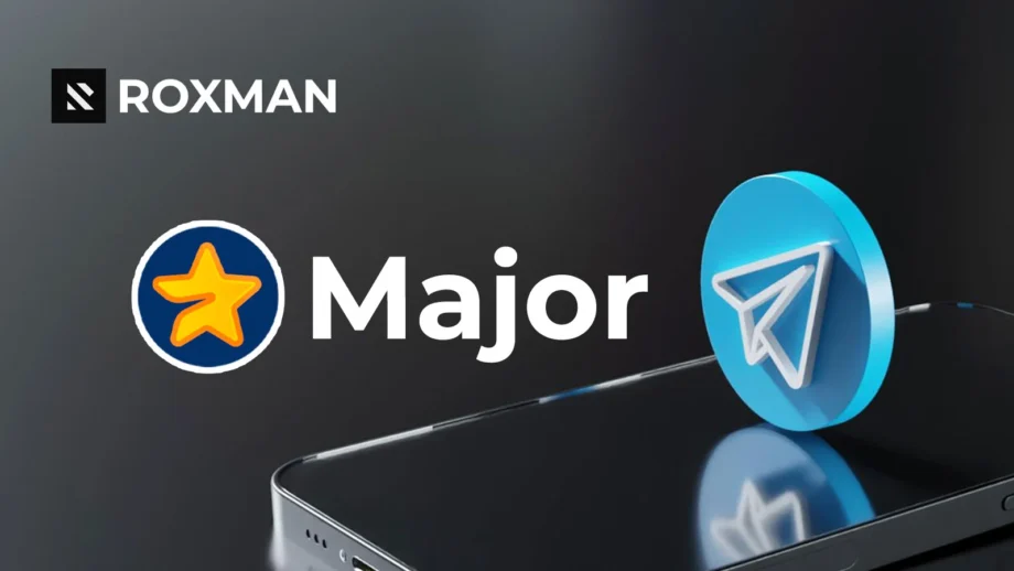 MAJOR of Telegram Sees Pre-Market Trade Surge Ahead of Listing