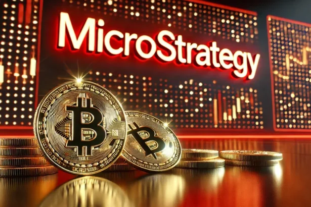 MicroStrategy Ramps Up Bitcoin Investment Following Trump’s Election Victory