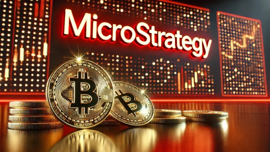 MicroStrategy Ramps Up Bitcoin Investment Following Trump’s Election Victory