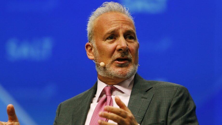 Peter Schiff Warns Trump's Economic Policies May Create Hidden Risks For Americans' Future