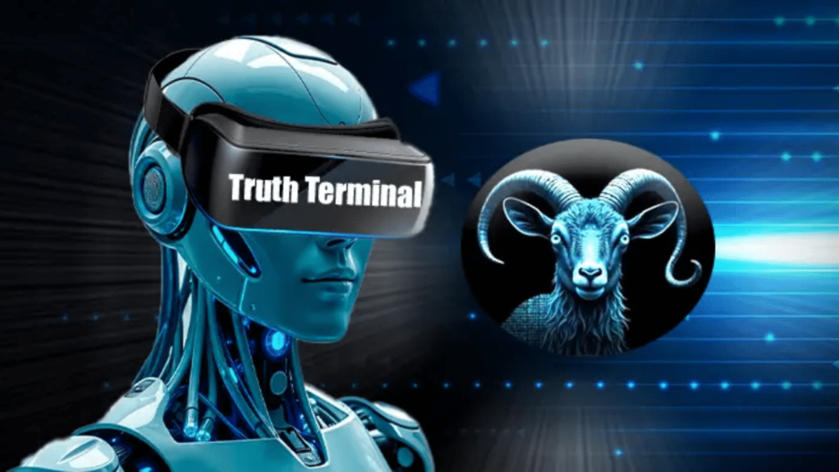 Truth Terminal Creator Hacked as Meme Coin GOAT Crashes Amid Security Breach